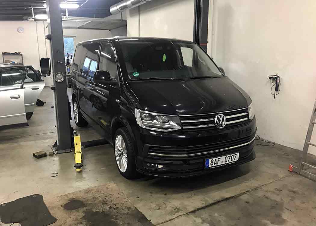 Dovoz a prodej vozidel