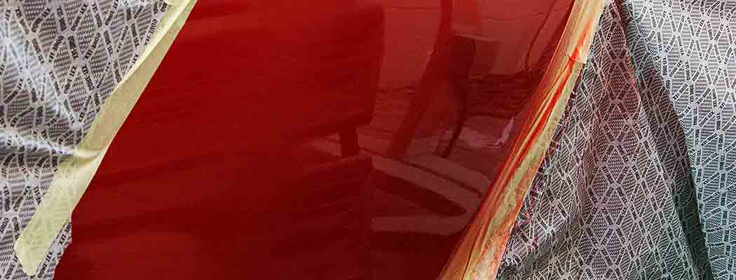 Karosářské práce